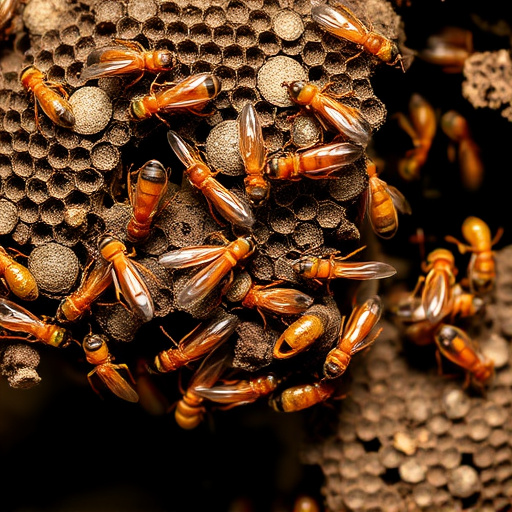 termites