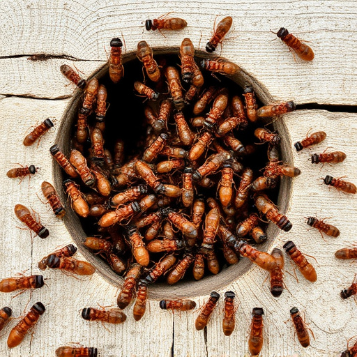 termites