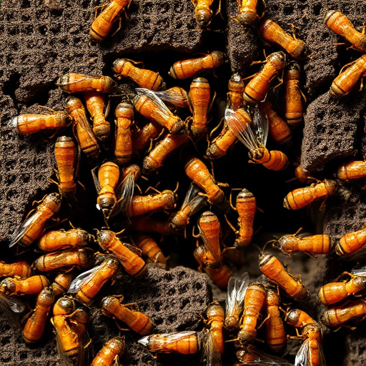 termites