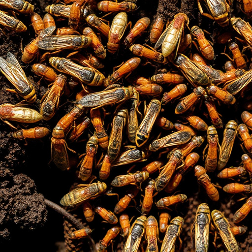 termites