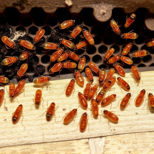 termites