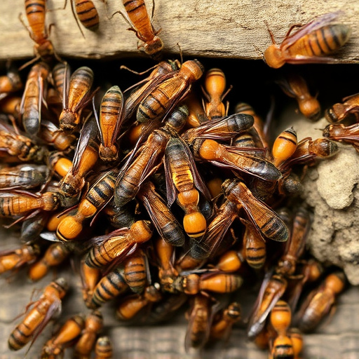 termites