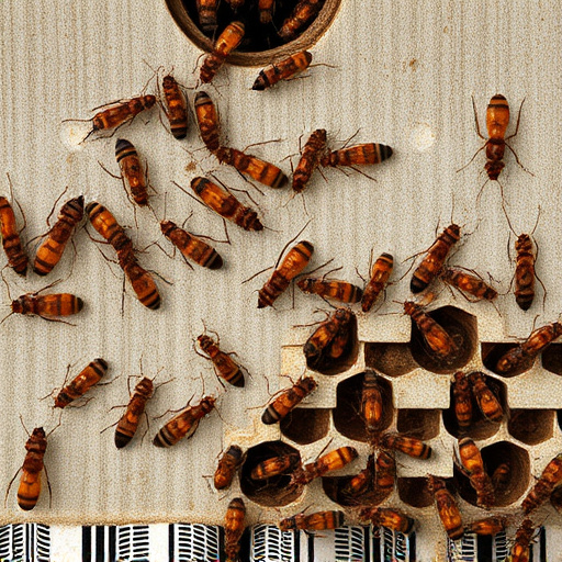 termites