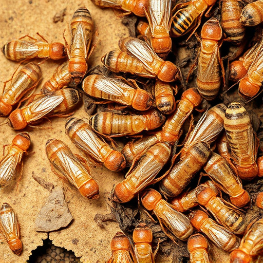 termites