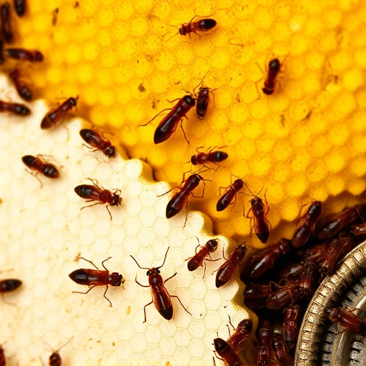termites