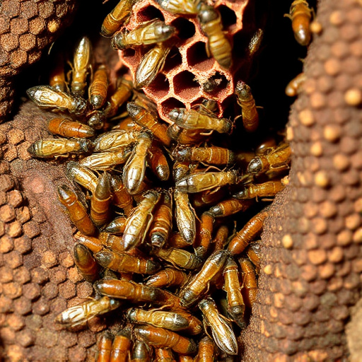 termites