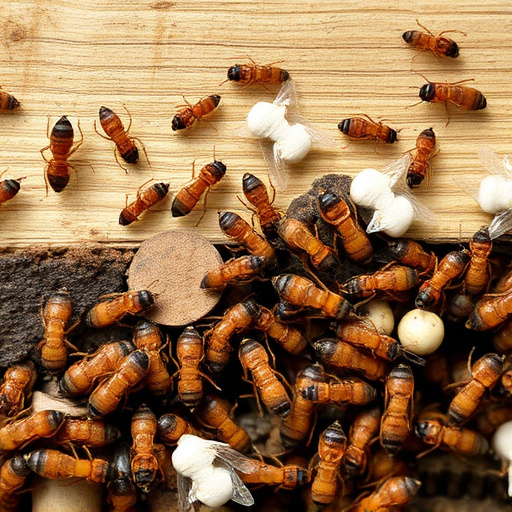 termites