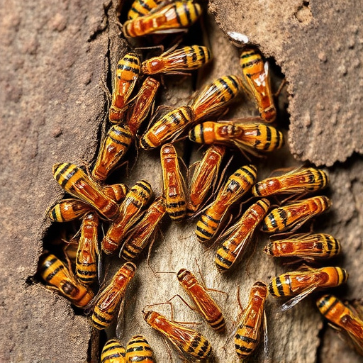 termites