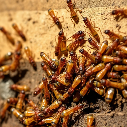 termites