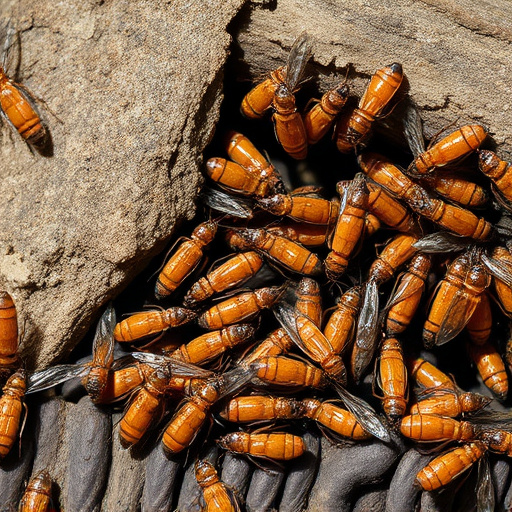 termites