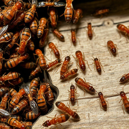termites