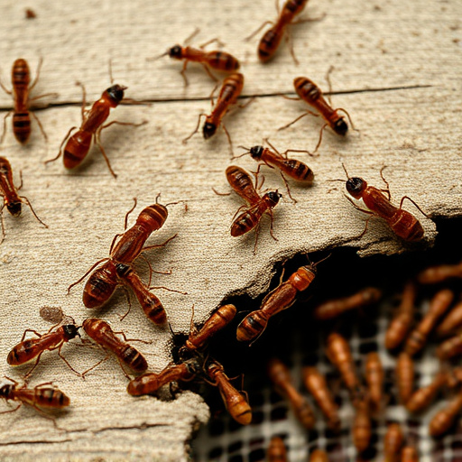 termites
