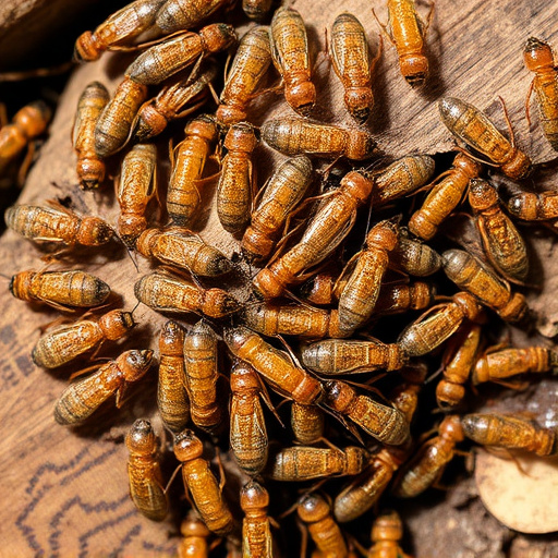 termites