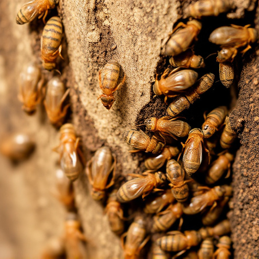 termites