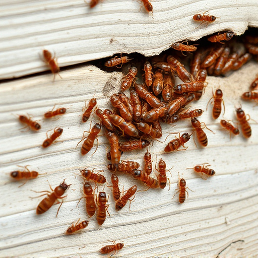 termites