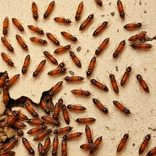 termites