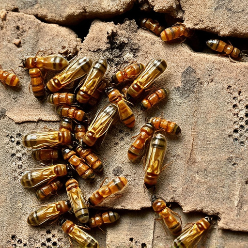 termites