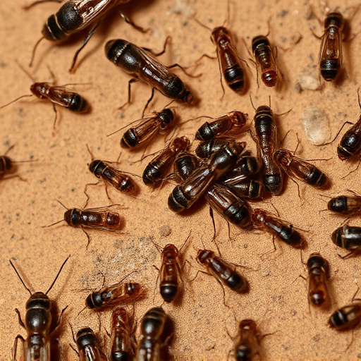 termites