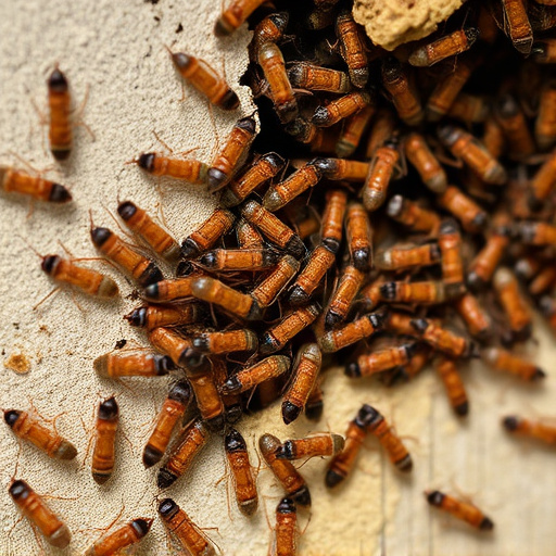 termites