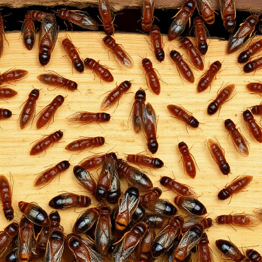 termites