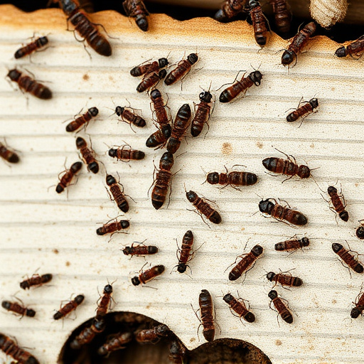 termites