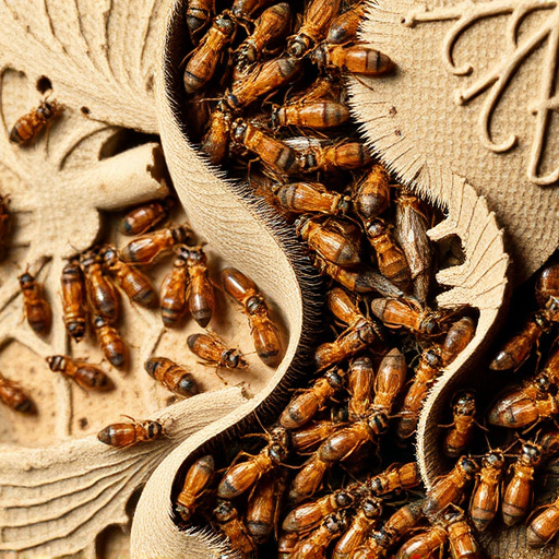 termites