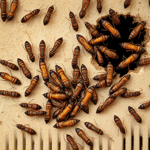 termites