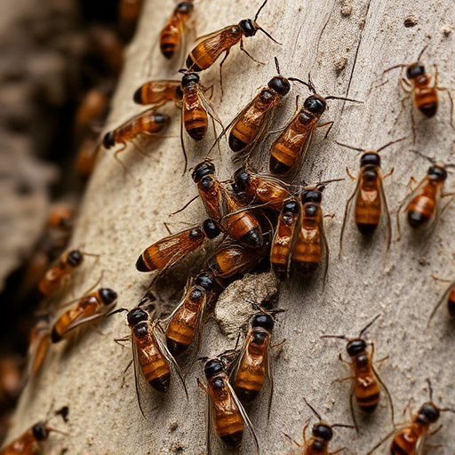 termites
