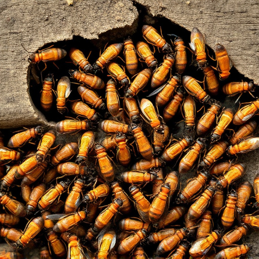 termites