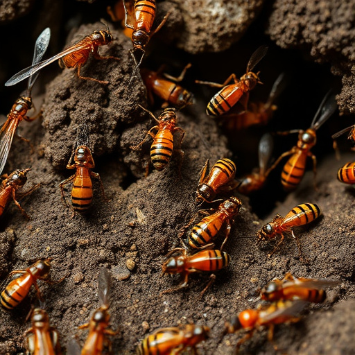 termites