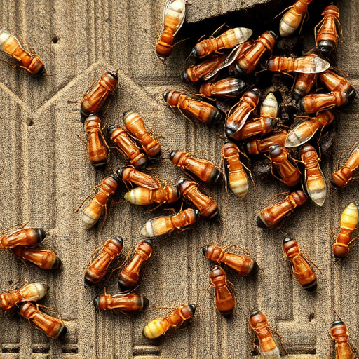 termites