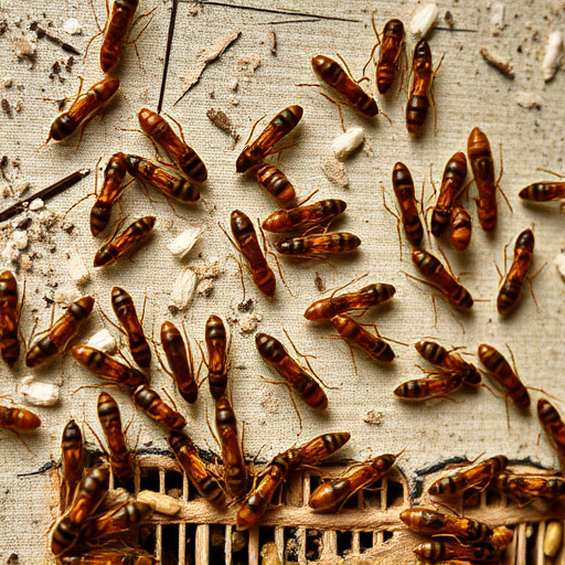 termites