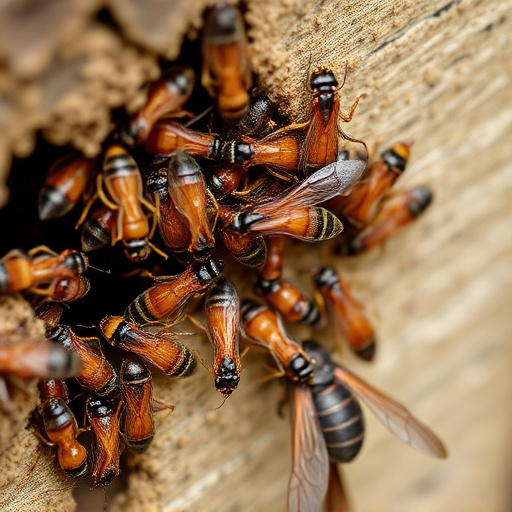 termites