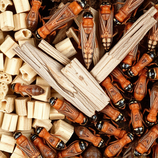 termites