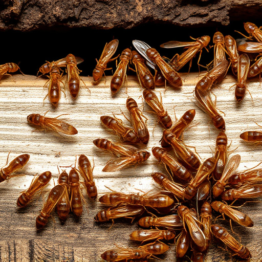 termites