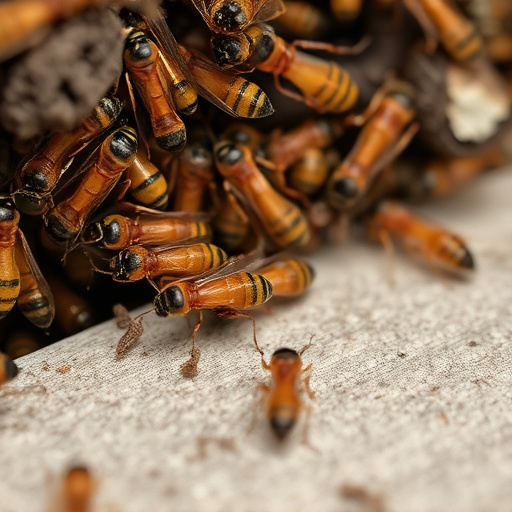 termites