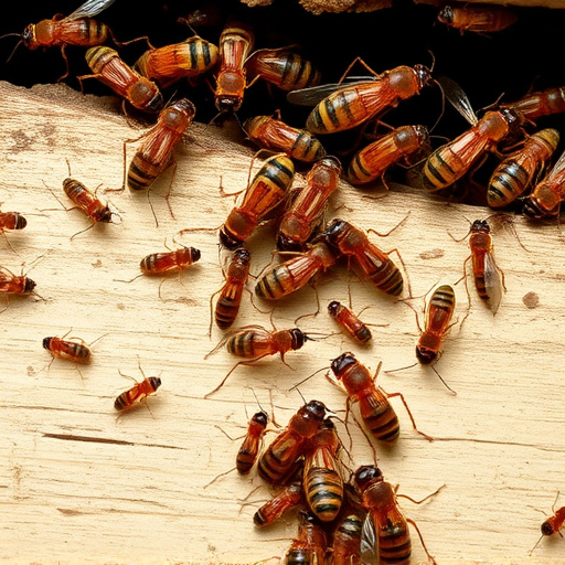 termites