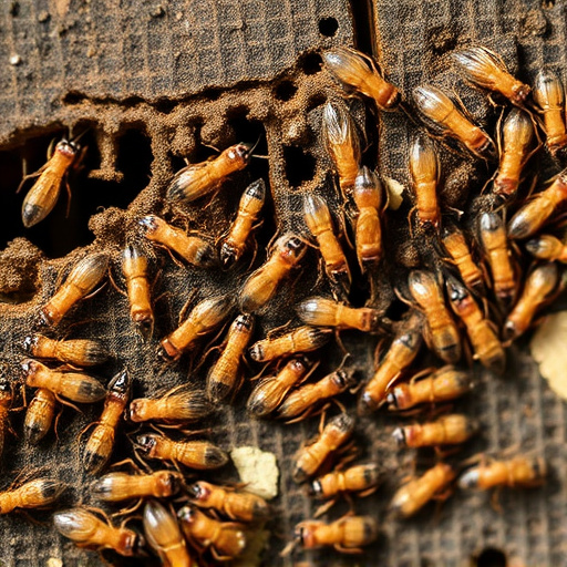 termites