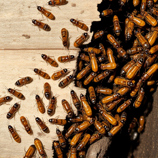 termites