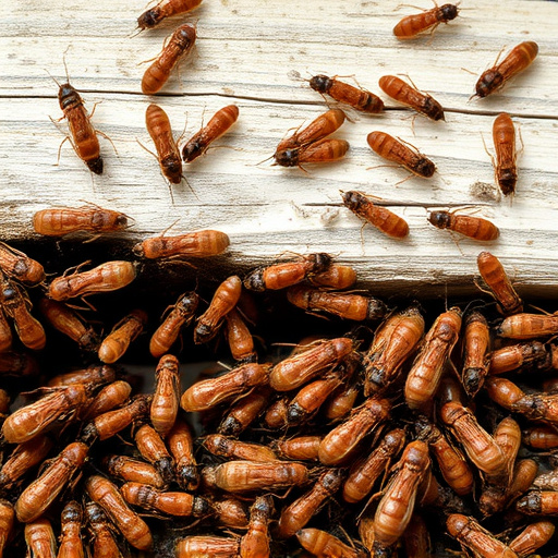 termites