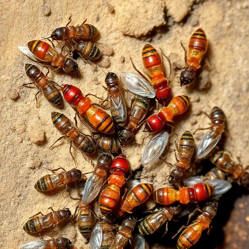 termites