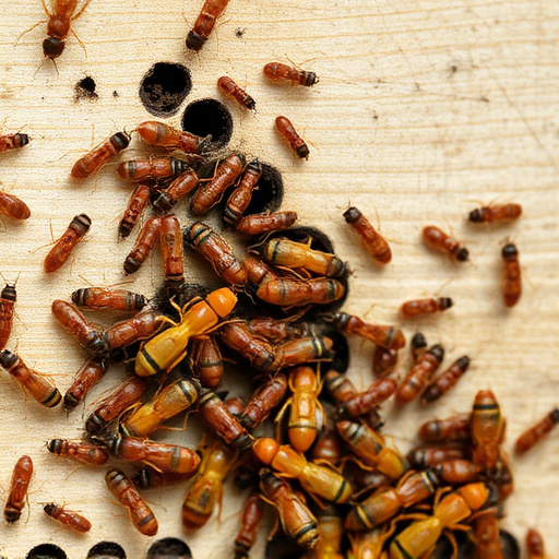 termites