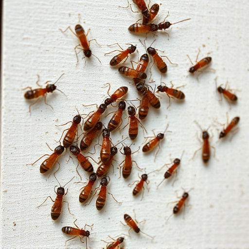 termites