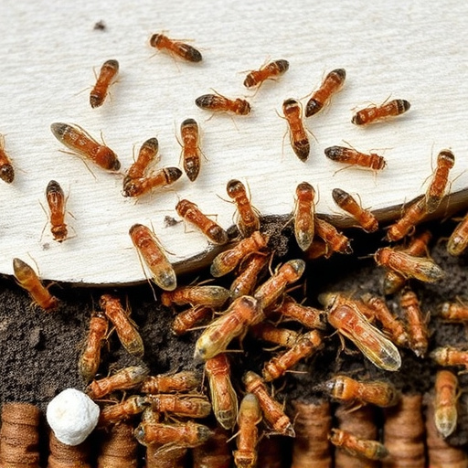 termites
