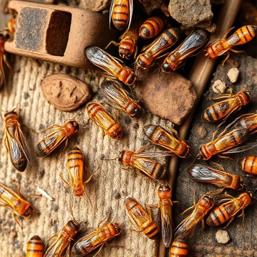 termites