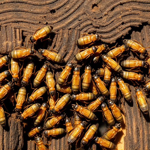 termites