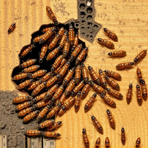 termites