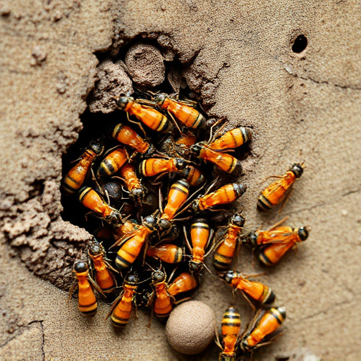 termites