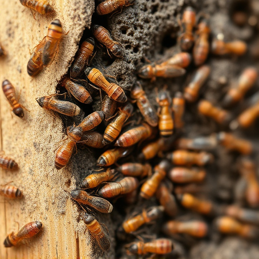 termites