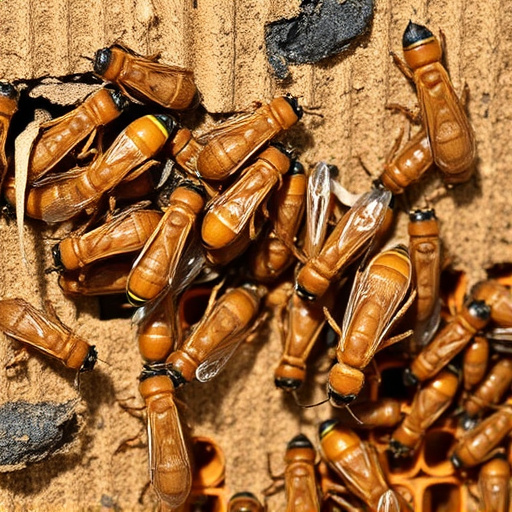 termites